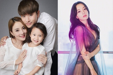 Sự nghiệp tụt dốc của "Ảnh hậu" 8X tự tin nhận là tiền bối của Châu Tấn