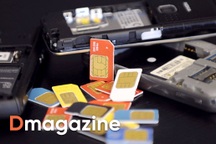 Kẽ hở bất ngờ khiến SIM rác vẫn tràn lan trên thị trường