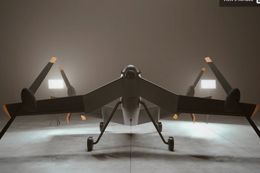 Australia ra mắt UAV nội địa hiện đại