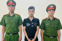 Quá trình gây án của nghi phạm sát hại, phi tang thi thể cô gái