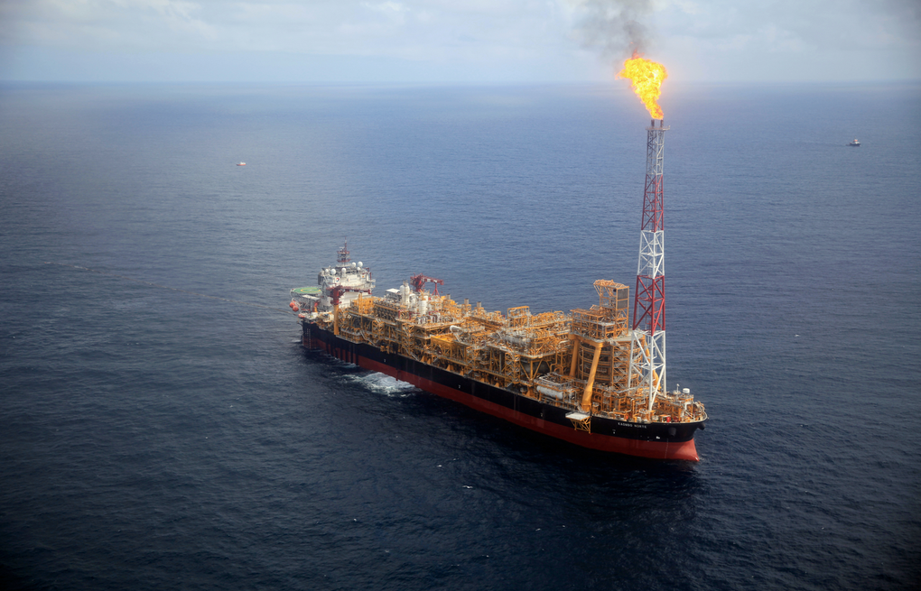 Angola tuyên bố rời OPEC - 1 Angola tuyên bố rời OPEC - 1