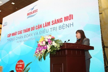 Vì sao cần làm xét nghiệm khi mắc các bệnh nhiễm trùng?