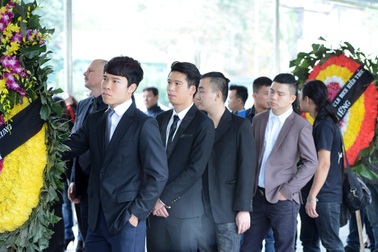 Ban nhạc Ngũ Cung: “Trước đó, chúng tôi đã có những dự cảm không tốt rồi”