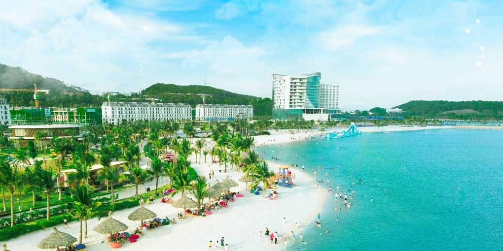 Đêm Gala chung kết Sao Mai 2022 sẽ diễn ra tại KDL Quốc tế Đồi Rồng - 2 Đêm Gala chung kết Sao Mai 2022 sẽ diễn ra tại KDL Quốc tế Đồi Rồng - 2