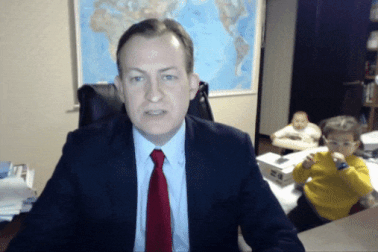 6 năm sau cuộc phỏng vấn gây bão toàn cầu, hai đứa trẻ này hiện ra sao?