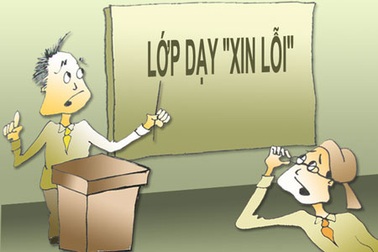 Đề án về chuẩn hóa văn hóa công sở: Vẫn thiếu thực tế