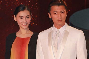 Tạ Đình Phong và Trương Bá Chi đã nói chuyện trở lại