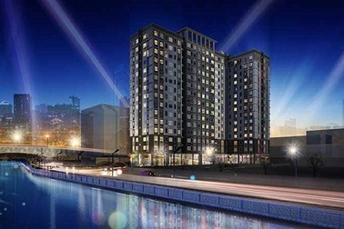 Căn hộ giá rẻ ngày càng khan hiếm