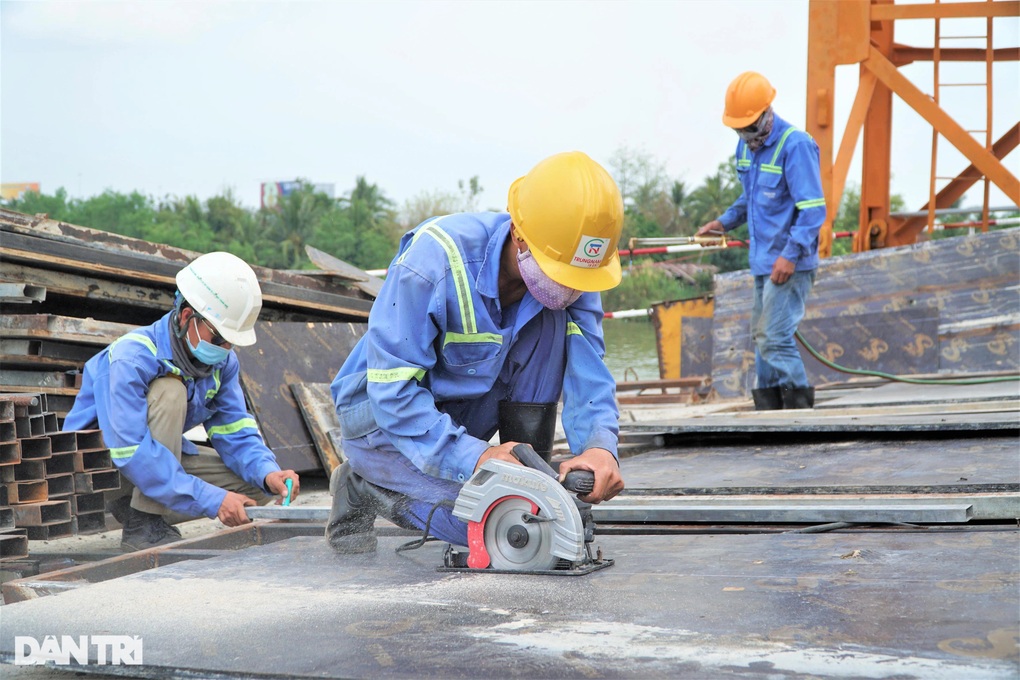 Hơn 6.700 người lao động được hỗ trợ tiền thuê nhà - 1 Hơn 6.700 người lao động được hỗ trợ tiền thuê nhà - 1