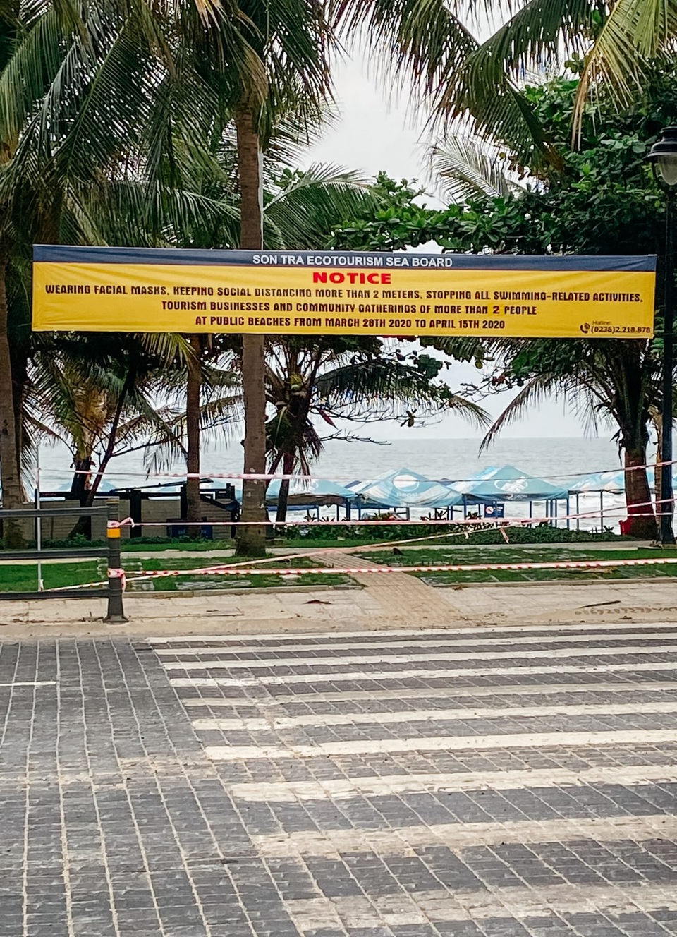 Khách Tây kể lại chuyện bị mắc kẹt vì Covid-19: “Việt Nam rất an toàn” - 5 Khách Tây kể lại chuyện bị mắc kẹt vì Covid-19: “Việt Nam rất an toàn” - 5