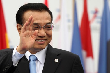 Trung Quốc đề nghị ký hiệp ước hữu nghị và hợp tác với ASEAN