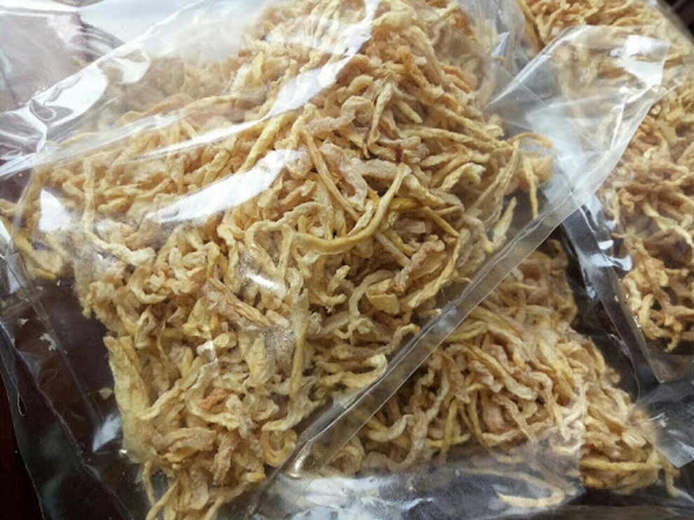 Học cách làm củ cải khô không cần máy sấy sử dụng quanh năm - 1 Học cách làm củ cải khô không cần máy sấy sử dụng quanh năm - 1