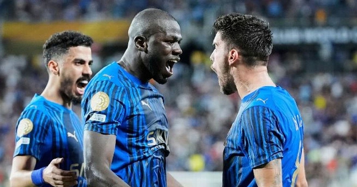 Xác định cặp tứ kết tiếp theo ở FIFA Club World Cup sau hai cơn địa chấn
