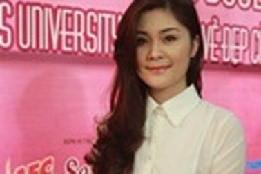 Khá nhiều gương mặt quen thuộc