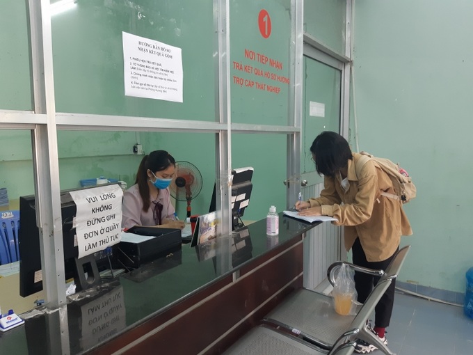 Nhận hồ sơ hỗ trợ theo Nghị quyết 116 chậm nhất hết ngày 20/12