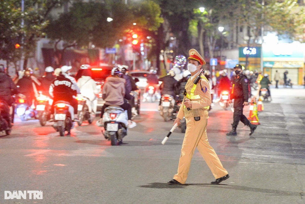 Kỳ cuối: Cán bộ vi phạm nồng độ cồn, phải xem xét khi xếp loại cuối năm - 3