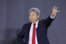 Lời cảnh tỉnh cho giáo dục đại học: "Khi tôi và Jack Ma đều học kém toán!"