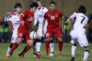 Chuyên gia trong nước hy vọng U23 Việt Nam sẽ đi tiếp ở giải châu Á