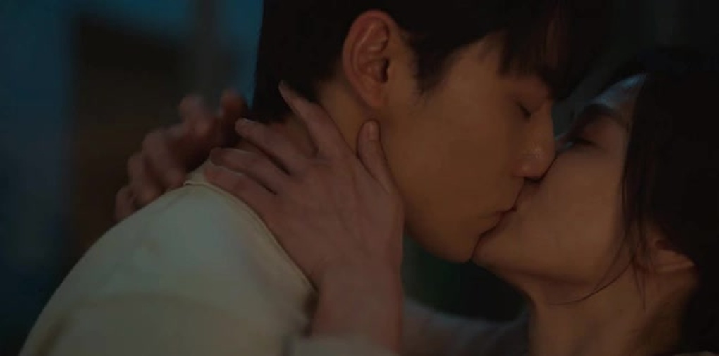 Vừa lên sóng, The Glory 2 của Song Hye Kyo càn quét mạng xã hội châu Á - 5 Vừa lên sóng, The Glory 2 của Song Hye Kyo càn quét mạng xã hội châu Á - 5