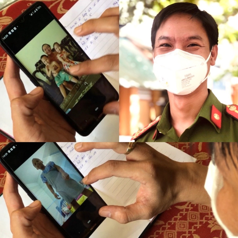 “Khi Đà Nẵng “sạch” Covid-19, tôi muốn bù đắp cho con một mùa hè vắng bố” - 4 “Khi Đà Nẵng “sạch” Covid-19, tôi muốn bù đắp cho con một mùa hè vắng bố” - 4