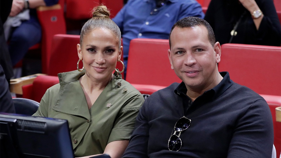 Jennifer Lopez và Alex Rodriguez xóa tan tin đồn chia tay - 7 Jennifer Lopez và Alex Rodriguez xóa tan tin đồn chia tay - 7