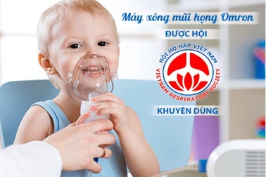 Công nghệ chăm sóc sức khỏe đường hô hấp trong thời đại mới