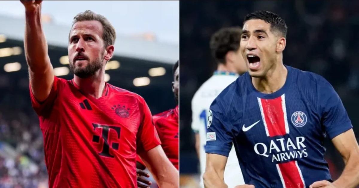 Xác định hai cặp tứ kết đầu tiên ở FIFA Club World Cup