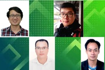 4 nhà khoa học 8X ngồi Hội đồng giáo sư ngành, liên ngành