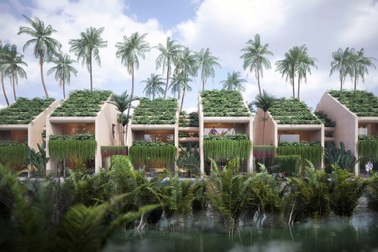 Lý do khiến Casa Vela được giới đầu tư săn đón