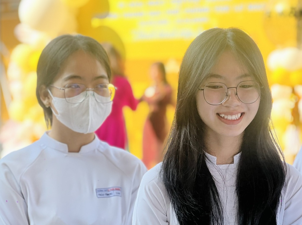 Ngôi trường đặc biệt với bài diễn văn lịch sử 75 năm trước - 3 Ngôi trường đặc biệt với bài diễn văn lịch sử 75 năm trước - 3