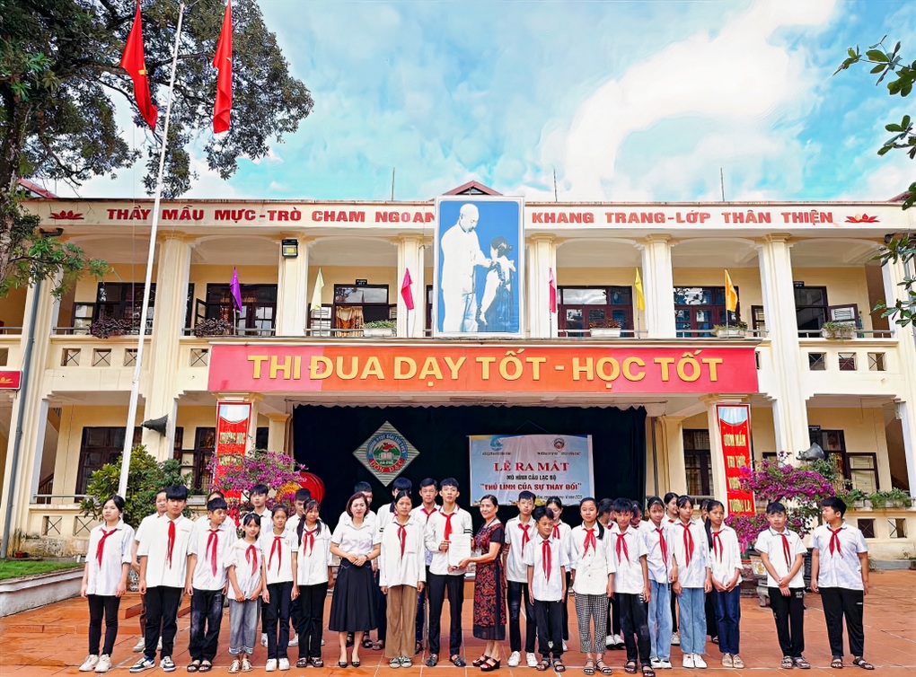 Nhiều giải pháp thúc đẩy bình đẳng giới cho đồng bào dân tộc ở Quảng Ninh - 2 Nhiều giải pháp thúc đẩy bình đẳng giới cho đồng bào dân tộc ở Quảng Ninh - 2