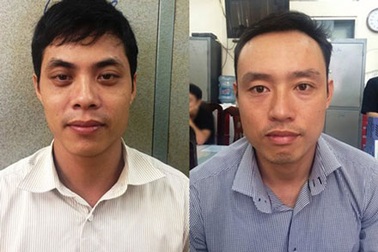 Hà Nội: Bắt giữ 3 nhân viên công ty “ăn” 20 tấn thịt lợn