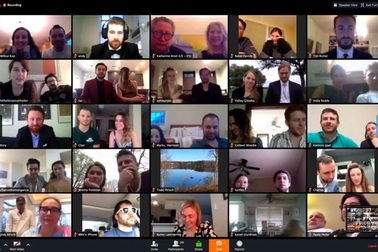 Thời dịch Covid-19, 200 khách dự đám cưới qua... mạng