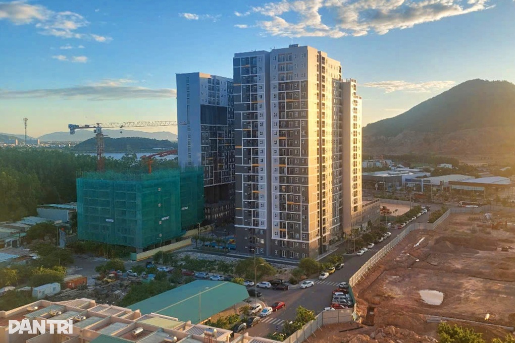 Giải quyết mua nhà ở xã hội đối với cán bộ sau sáp nhập tỉnh - 1