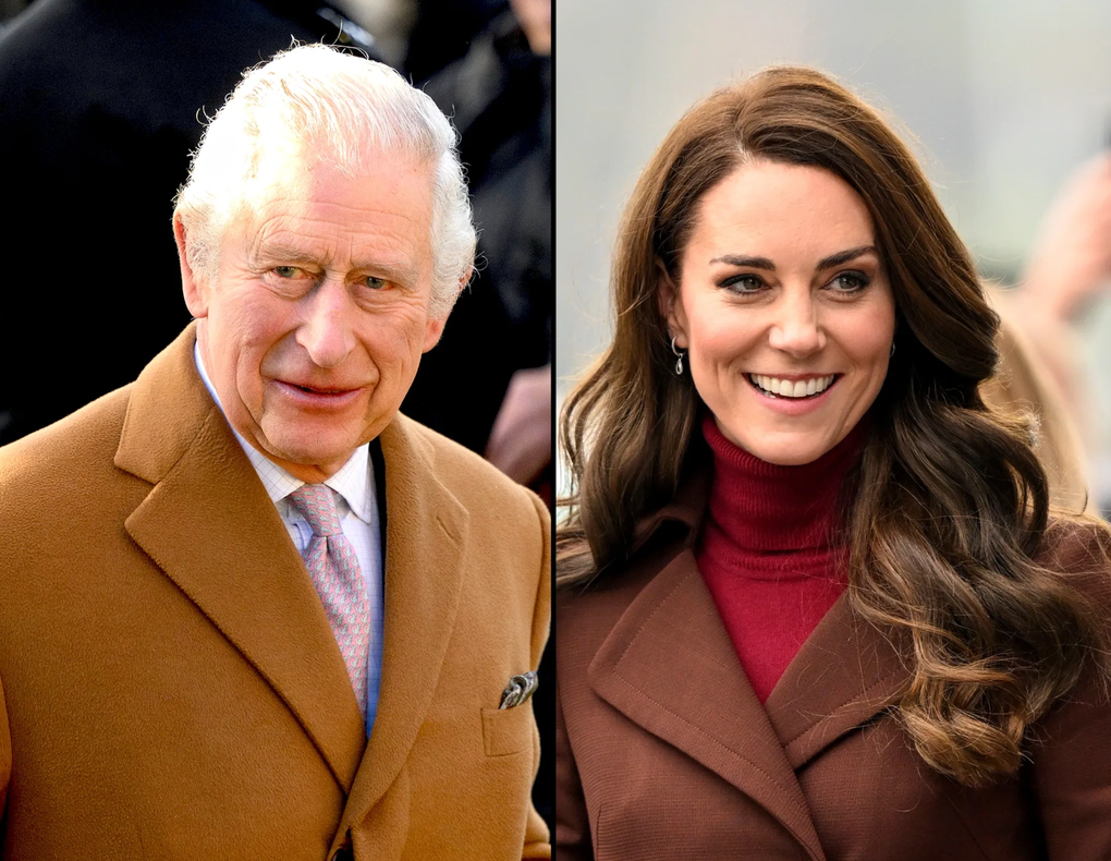 La princesse britannique Kate vient d'être opérée, le roi Charles III est sur le point d'être hospitalisé - 1