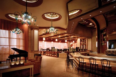 Nét đẹp ẩm thực quốc tế đa dạng tại The Grand Hồ Tràm Strip