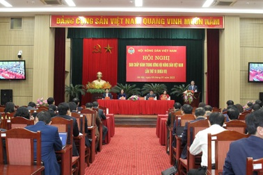 Lãnh đạo Hội Nông dân Đồng Tháp, Thanh Hóa bị kỷ luật, cách chức