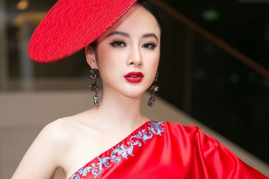 Angela Phương Trinh được mời trao giải cho nghệ sĩ quốc tế tại MAMA 2017