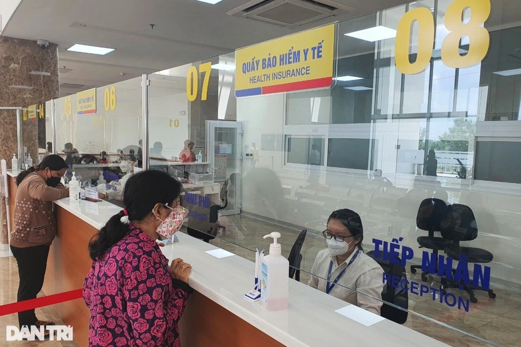 Quy định mới về cấp giấy chứng nhận nghỉ việc hưởng bảo hiểm xã hội - 1 Quy định mới về cấp giấy chứng nhận nghỉ việc hưởng bảo hiểm xã hội - 1