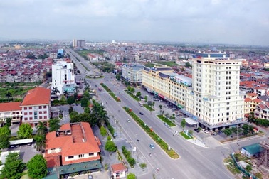 Quy hoạch xây dựng tỉnh: “Thế giới vẫn còn làm, vì sao ta bỏ?”