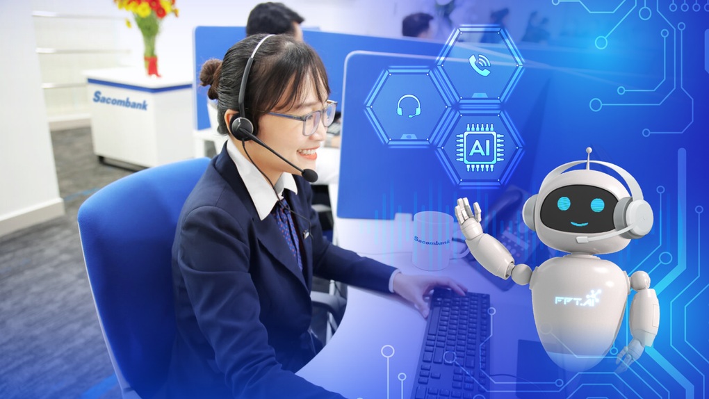 Ngân hàng số hóa dịch vụ để bắt kịp khách hàng trẻ - 1 Ngân hàng số hóa dịch vụ để bắt kịp khách hàng trẻ - 1