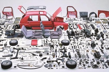 Tiếp tục giấc mơ ô tô Việt