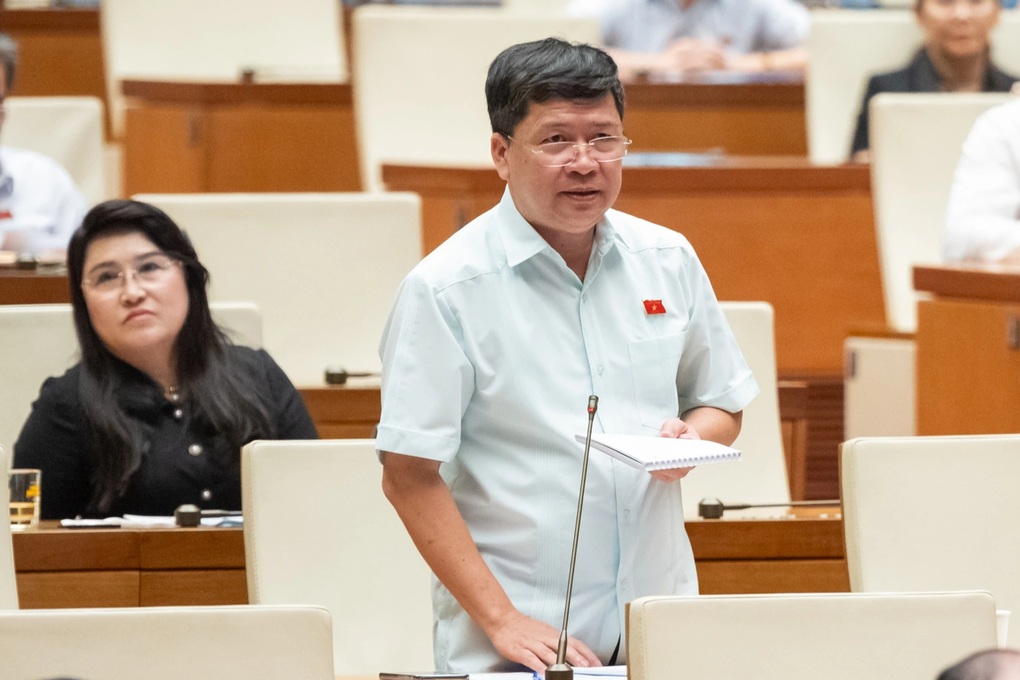 “Nỗ lực đàm phán với Mỹ để không xảy ra mức áp thuế 46%” - 1 “Nỗ lực đàm phán với Mỹ để không xảy ra mức áp thuế 46%” - 1