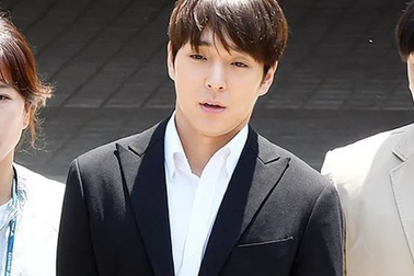 Bê bối tình dục chấn động xứ Hàn: Choi Jong Hoon đệ đơn kháng cáo