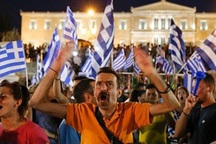 Khủng hoảng Hy Lạp khiến EU ngày càng lục đục