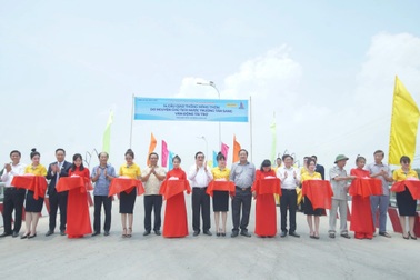 Nam A Bank triển khai nhiều hoạt động cộng đồng hướng đến 30/4-1/5