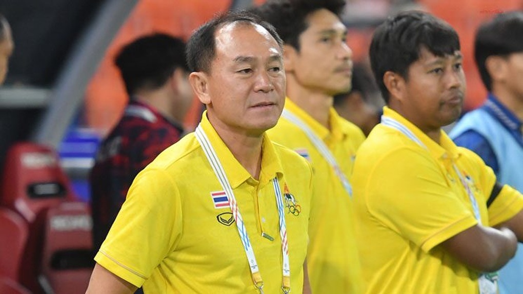 U22 Thái Lan thắng lớn, Madam Pang lập tức thưởng nóng - 2 U22 Thái Lan thắng lớn, Madam Pang lập tức thưởng nóng - 2