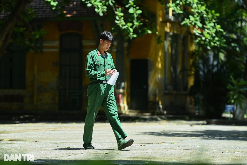 Plus d'exemples de dissertations, comment améliorer les notes des dissertations argumentatives sociales ? - 2 Không còn văn mẫu, làm sao để nâng điểm bài văn nghị luận xã hội? - 2