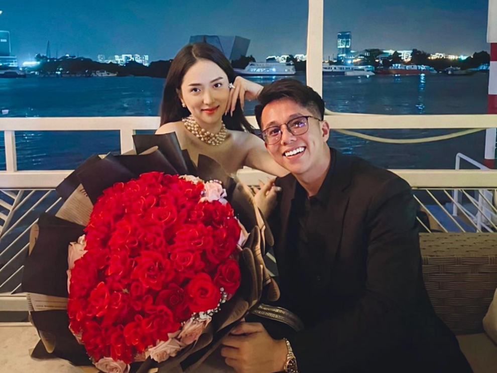 Hoa hậu Hương Giang và bạn trai đại gia bị nghi về chung một nhà? - 4 Hoa hậu Hương Giang và bạn trai đại gia bị nghi về chung một nhà? - 4