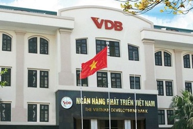 Chỉ lo làm chính sách, Ngân hàng Phát triển vẫn lỗ nặng 5.000 tỷ đồng